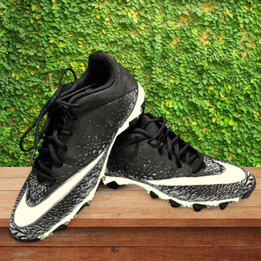 Nike VPR Fastflex Athletic Football Cleats Shoes